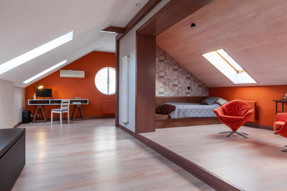 яркая классика