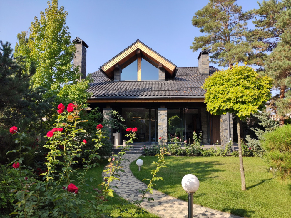 Банный комплекс в г.Горячий ключ