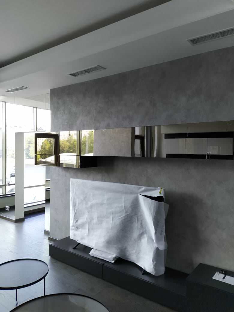 Обложка проекта: ЖК Диадема