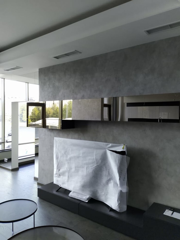 Обложка проекта: ЖК Диадема