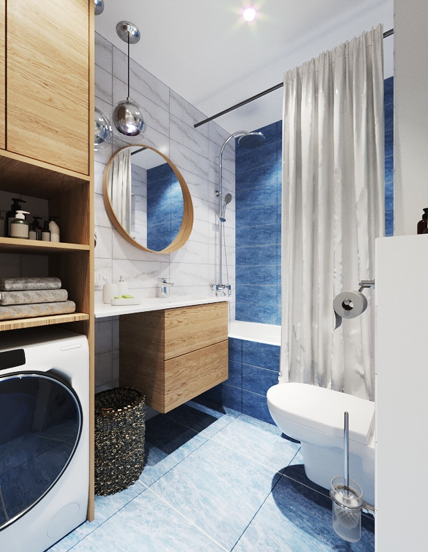 Ванная комната