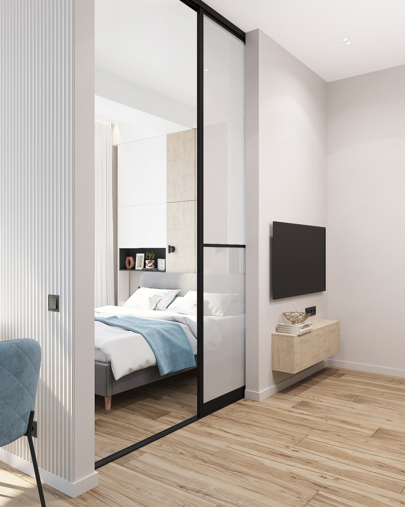 "Море рядом" инвестиционное жилье в Сочи