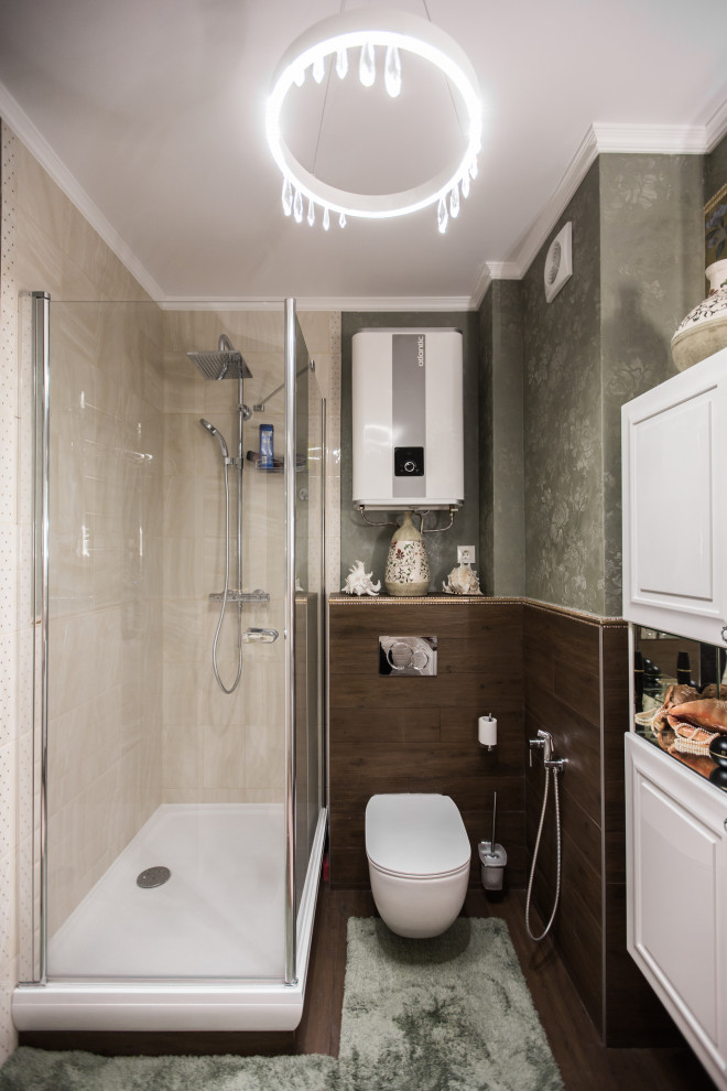 Квартира в ЖК Новый центр