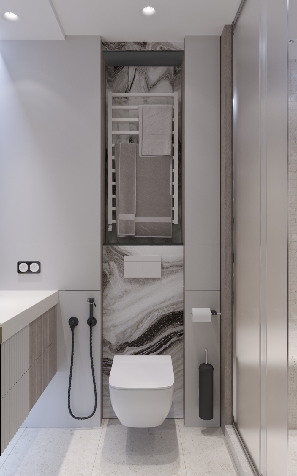 Мечты о высоком