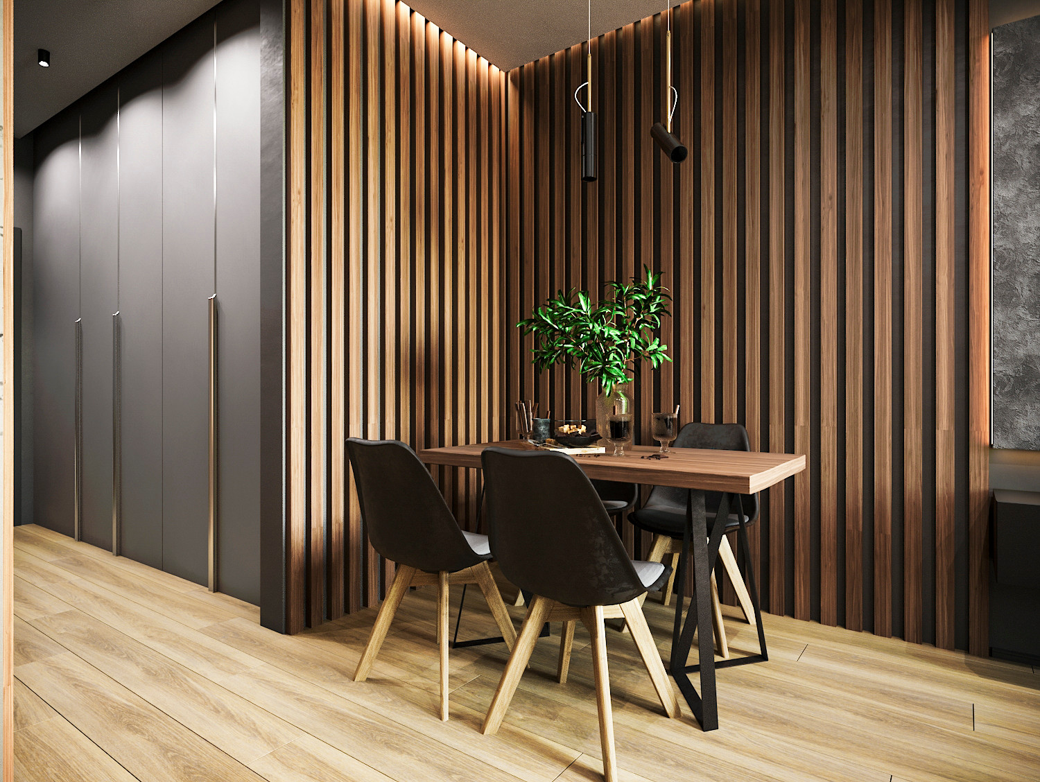 ЖК Европейский