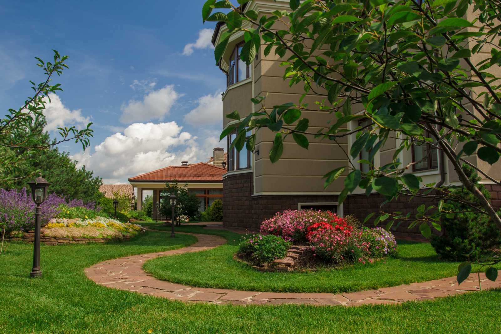 Московская область, КП "Гринфилд"-232