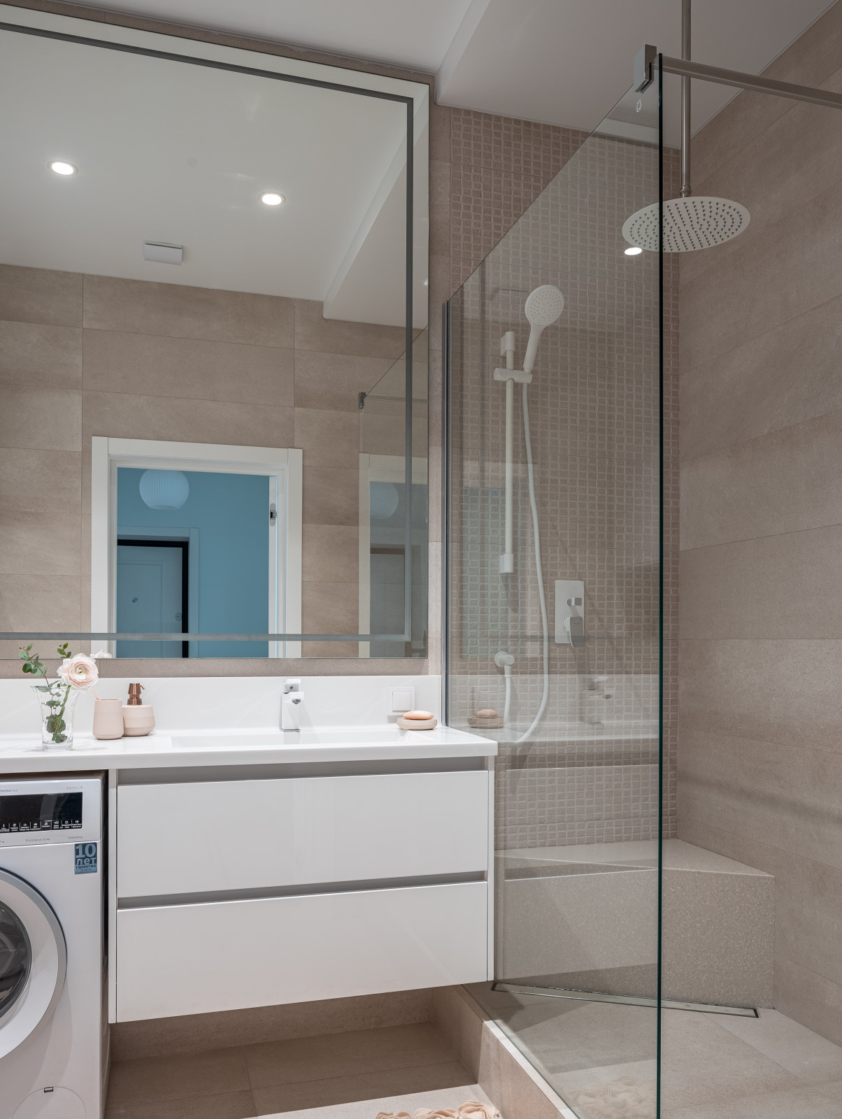 зефирная история - квартира в историческом центре Уфы