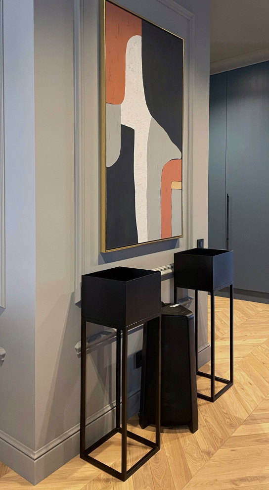 ЖК Адмирал (Дизайнер - Екатерина Белова)