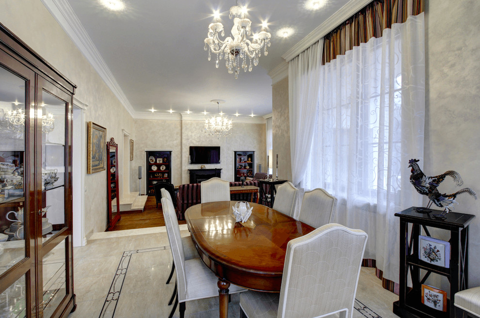 Дом в Горках-2