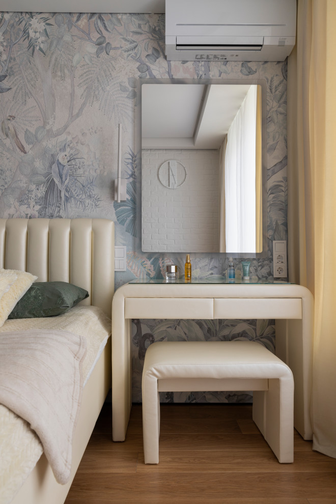 ЖК "Михайловский Парк" Фотографии реализации