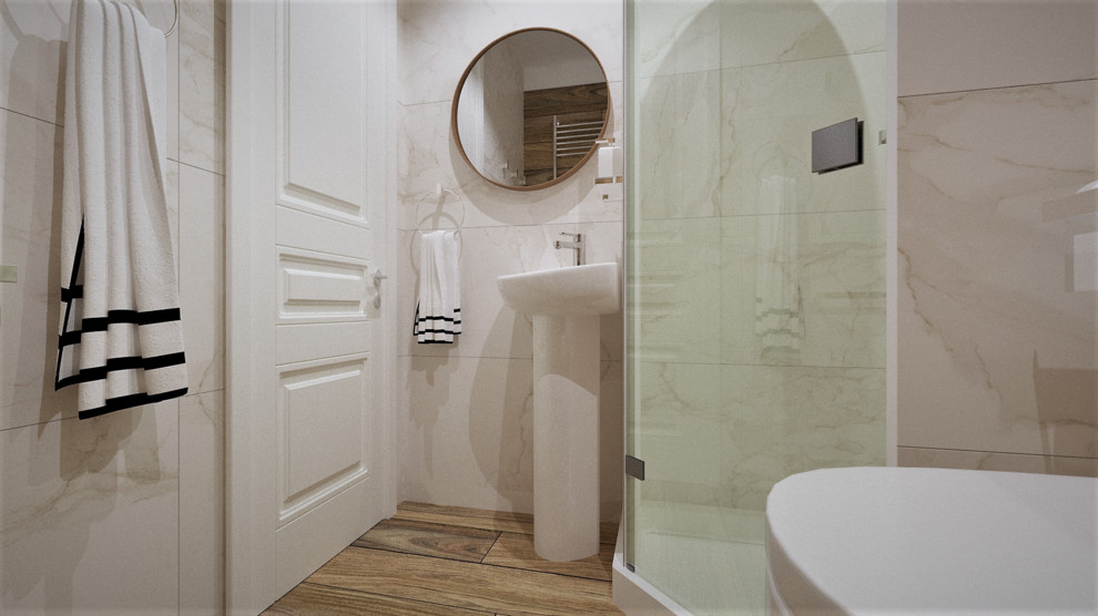 Таунхаус в г. Москва