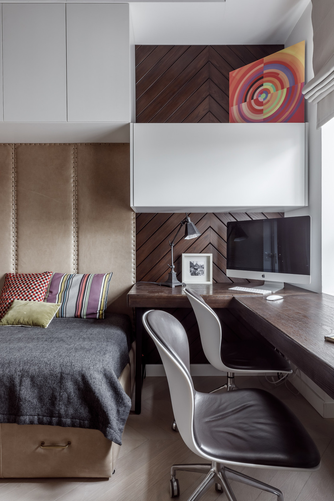 Маленький Париж