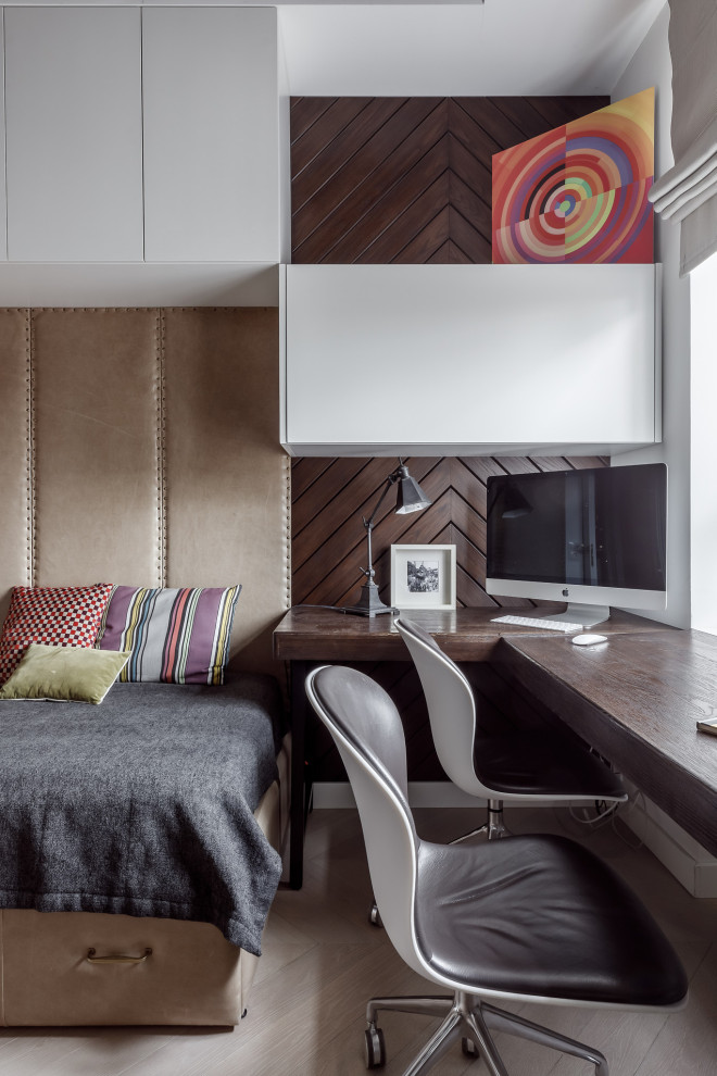 Маленький Париж