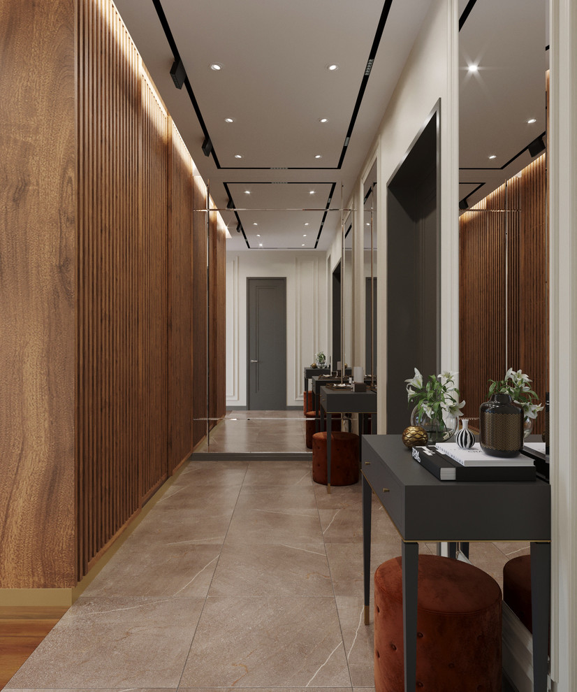 ощущение природы