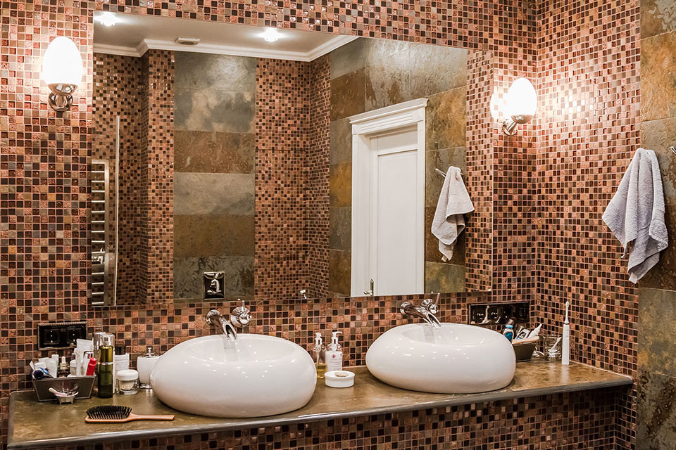 Пышное ар-деко