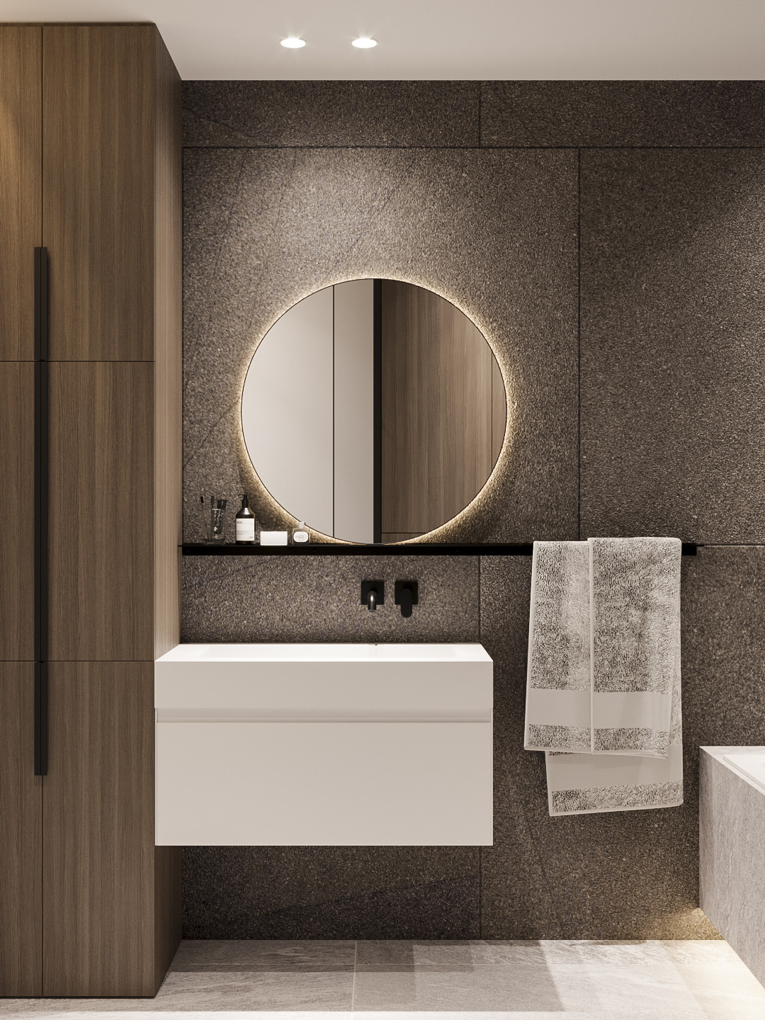 Квартира в ЖК "Тихий Дон"