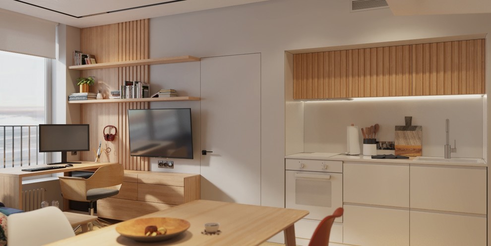 ЖК "Европейский берег"