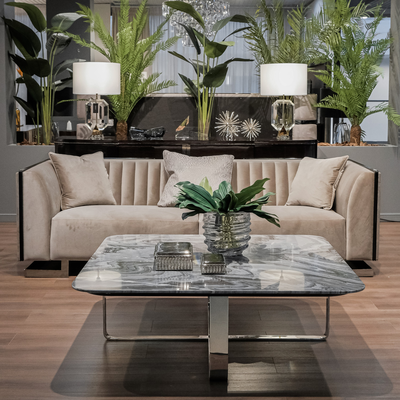 Мебель Fratelli Barri (Италия)