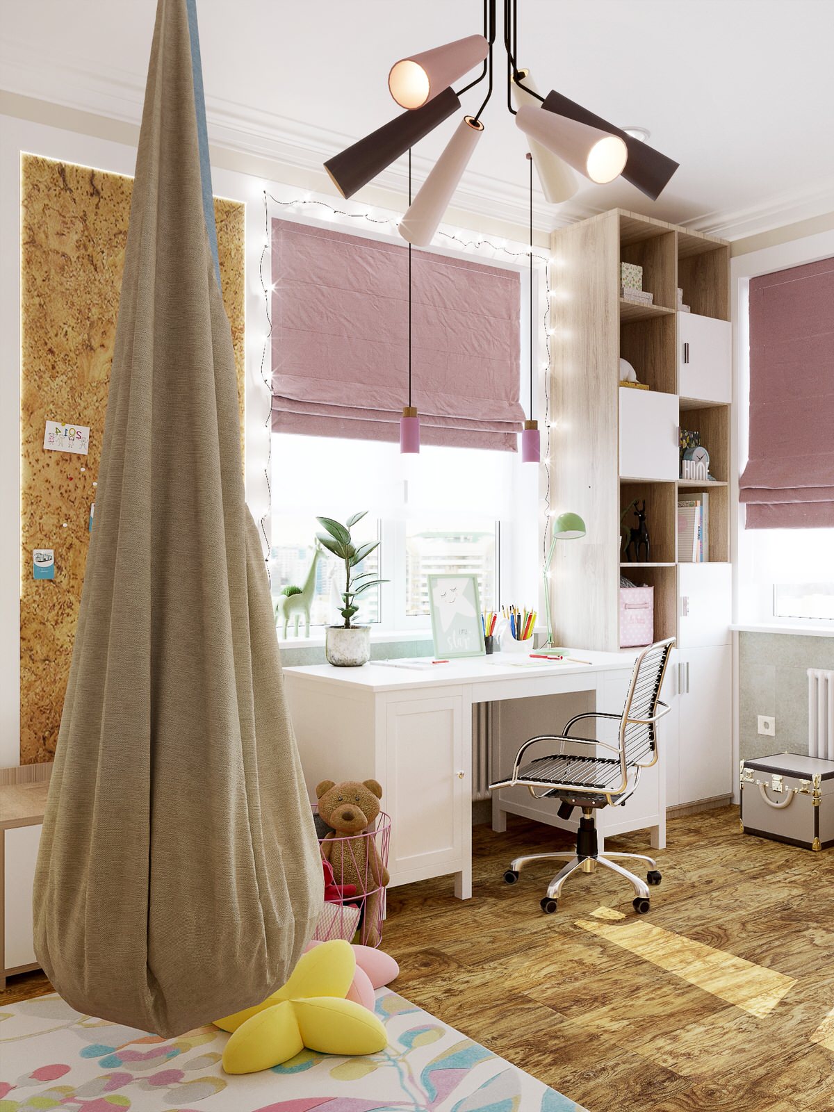 ЖК МОРЕОКЕАН