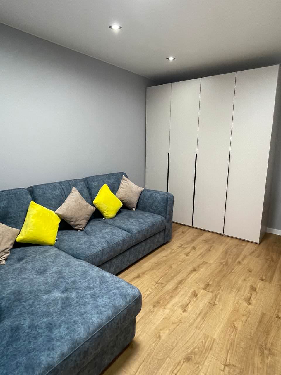 Тайнинская 17к1