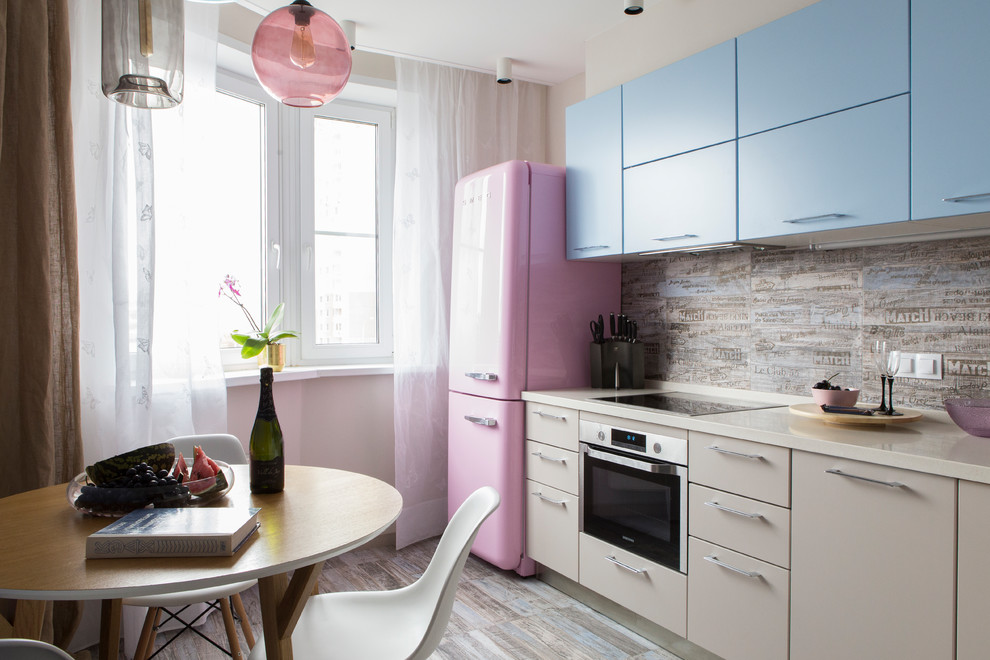 Квартира в Красногорске