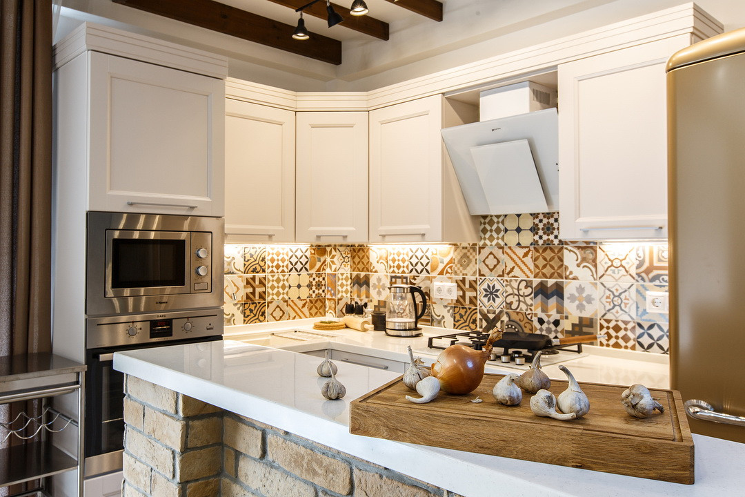 Кухонный гарнитур "Марта"