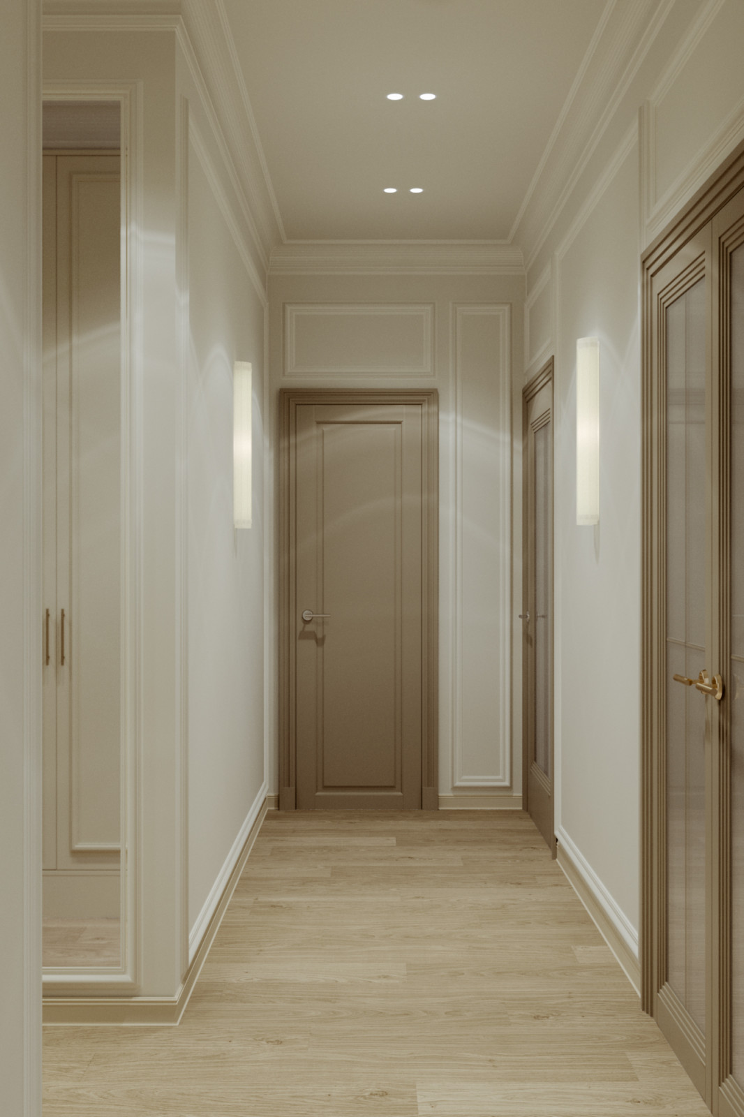 Квартира на Карла Маркса