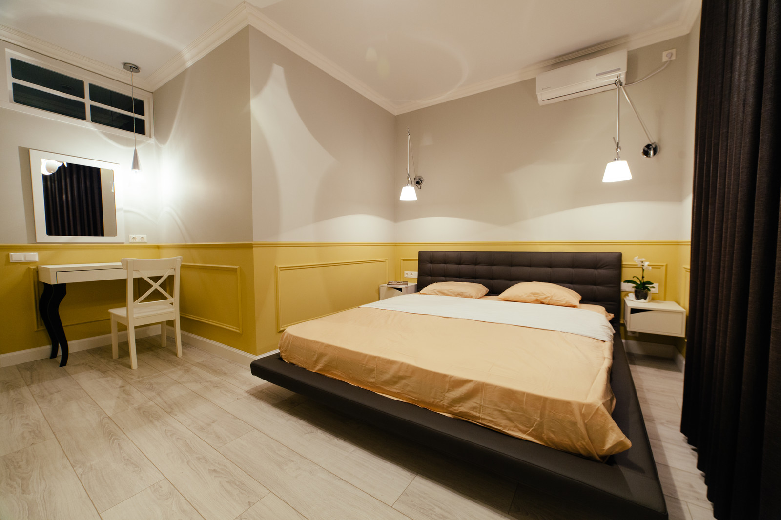 Обложка альбома: Спальня