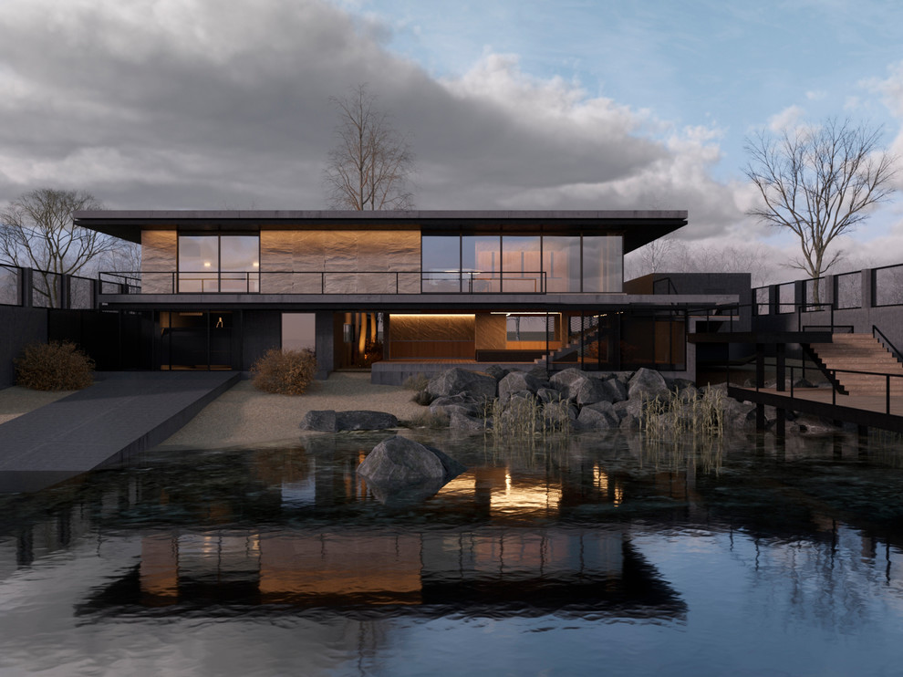 Обложка проекта: RA-17