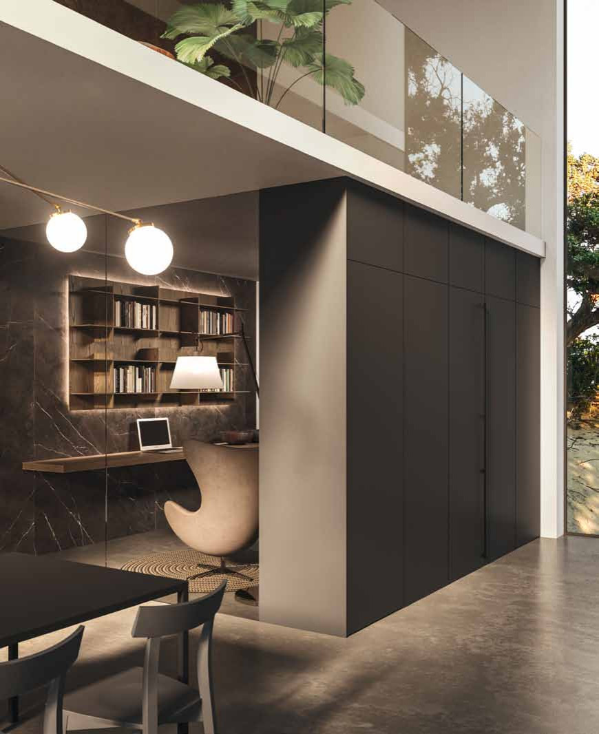 AK_07 | Pitra Gray /  Castagno Royal