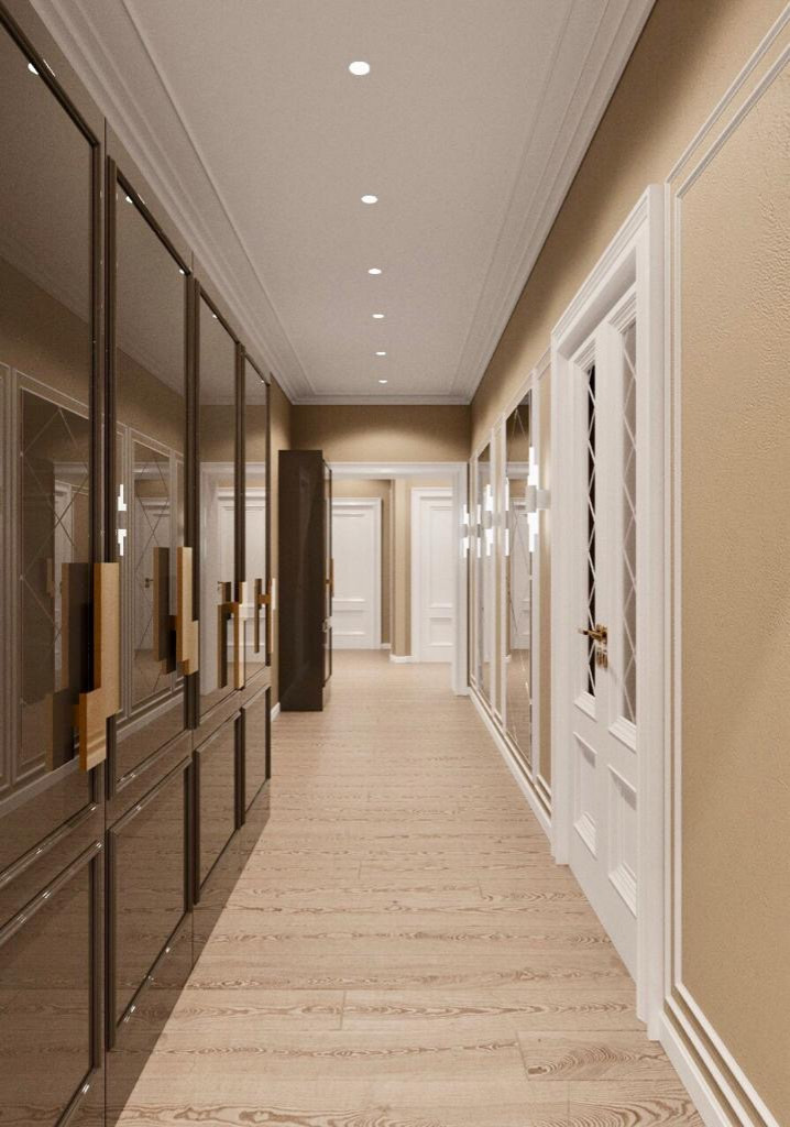 Карамельное джелато