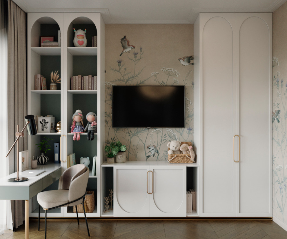 Детская комната