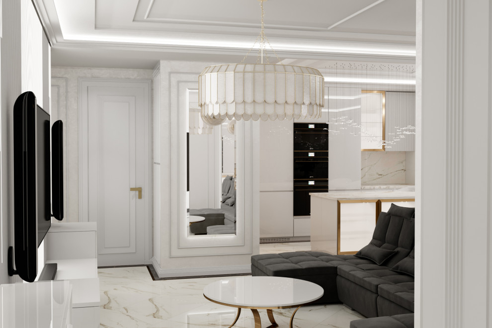 ЖК Кутузвград