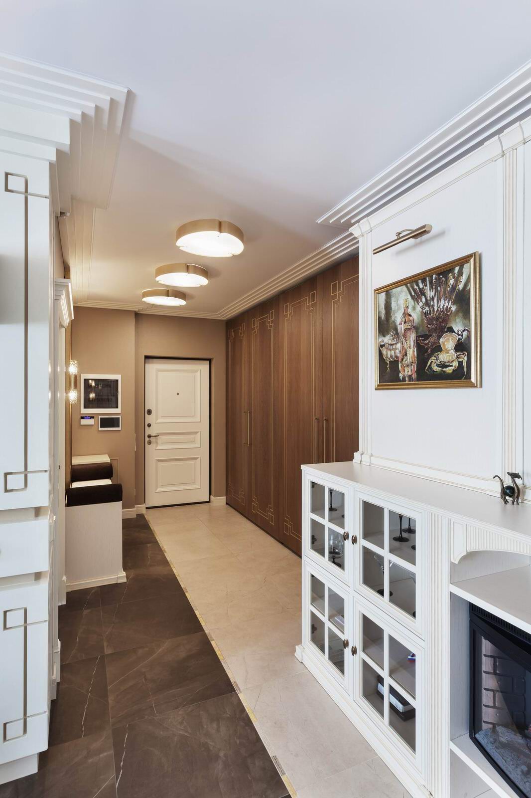 ЖК Москва, Екатеринбург