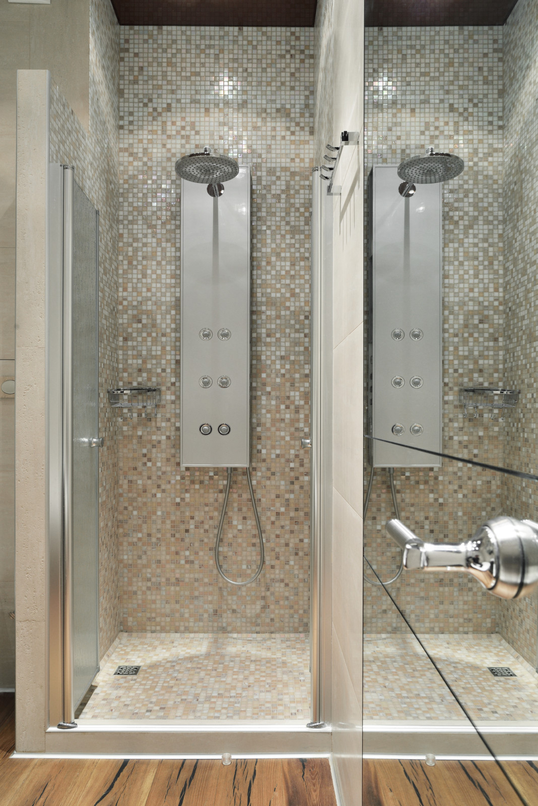 ЖК Фьюжн Парк