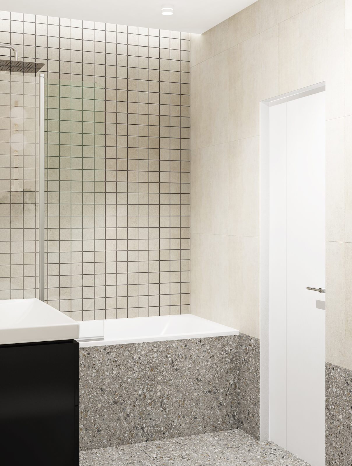 Квартира 57 м2