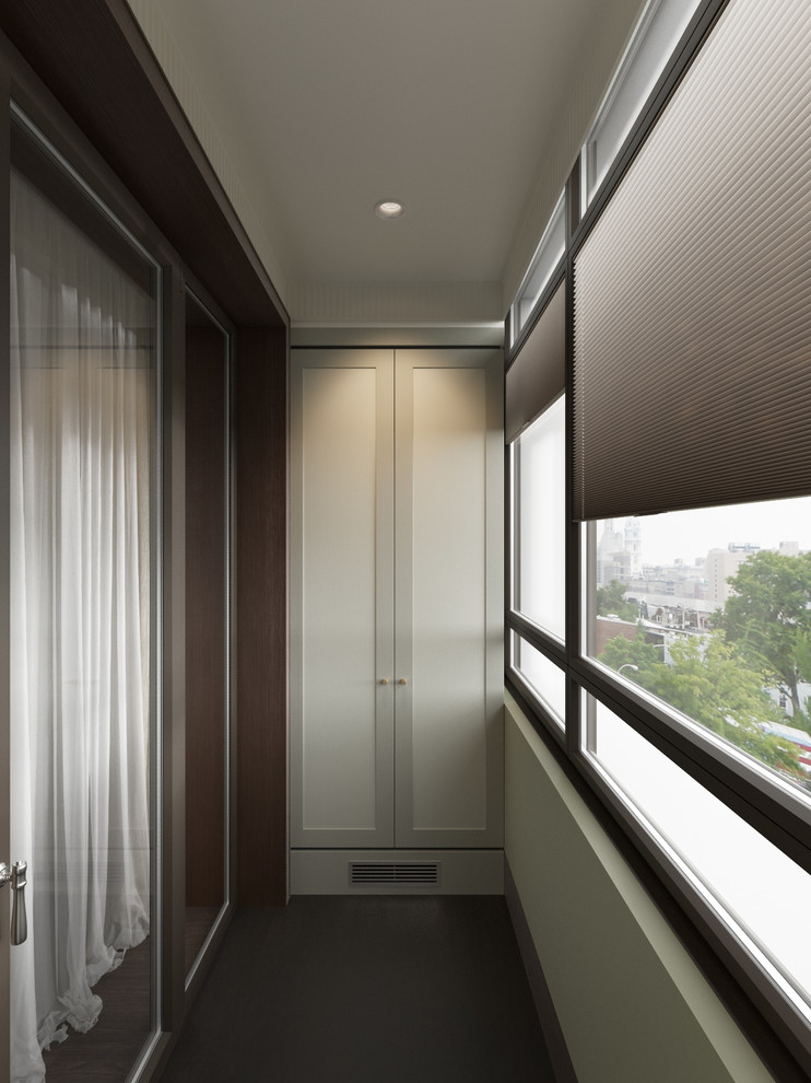 Квартира в ЖК Розмарин