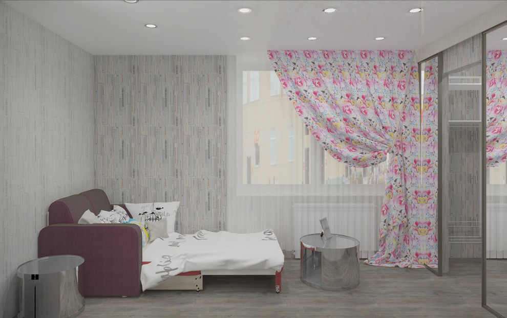 Квартира на Ленинском