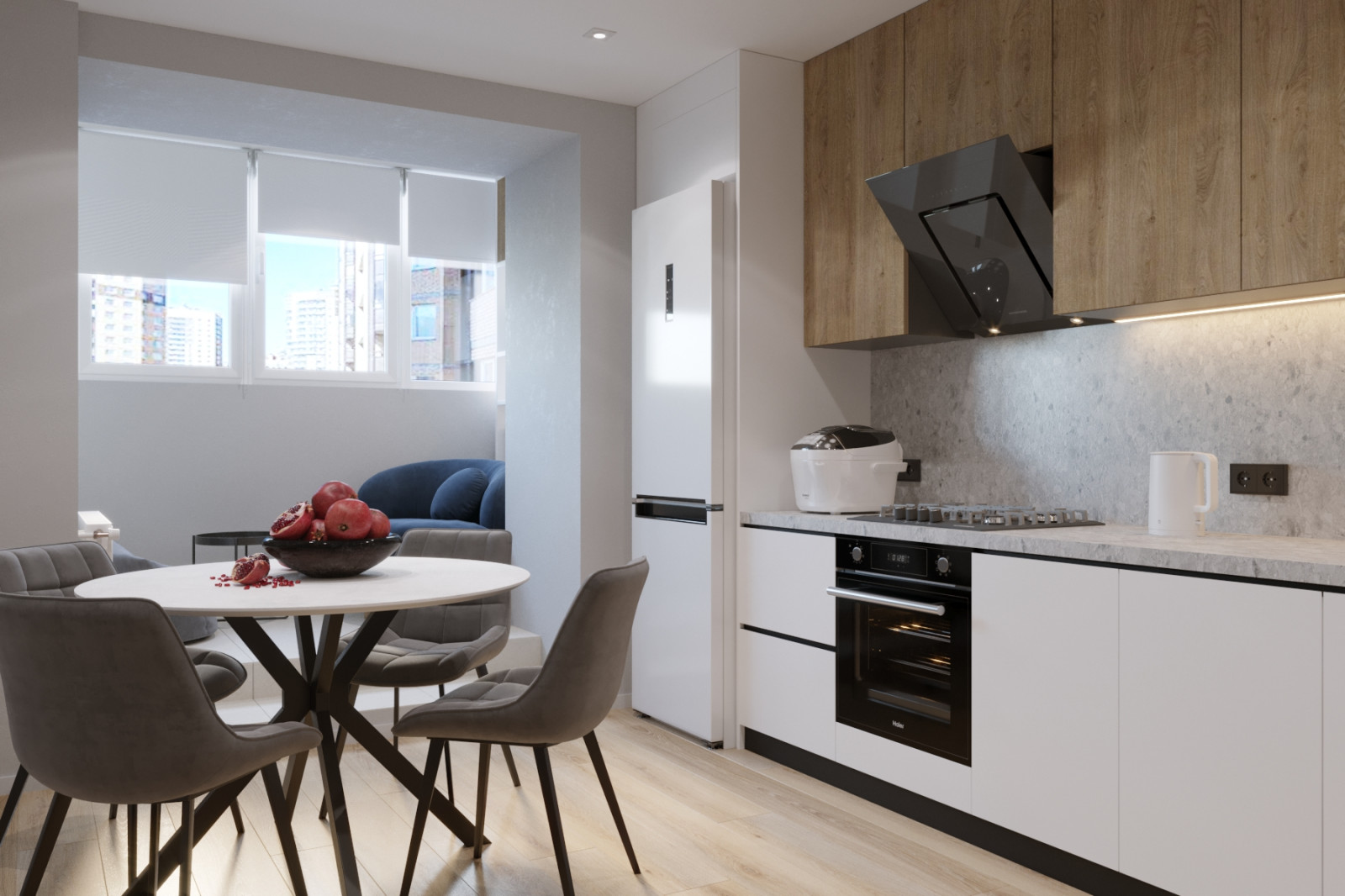 Дизайн интерьера (2)