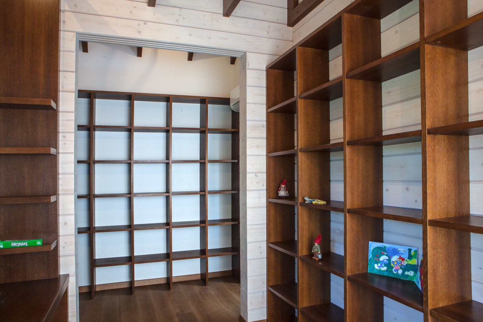 Усадьба с банным комплексом