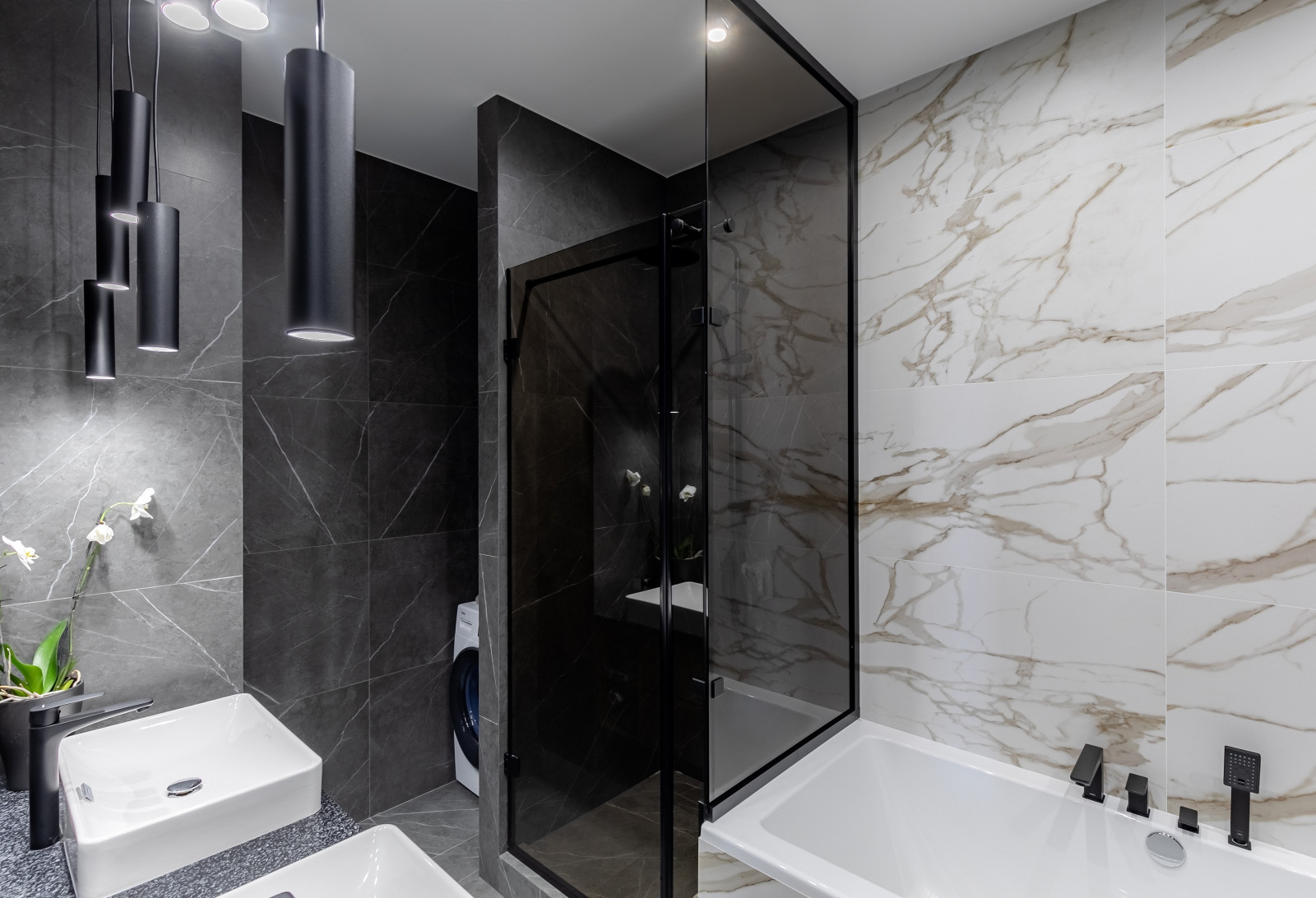 Солнце в темноте