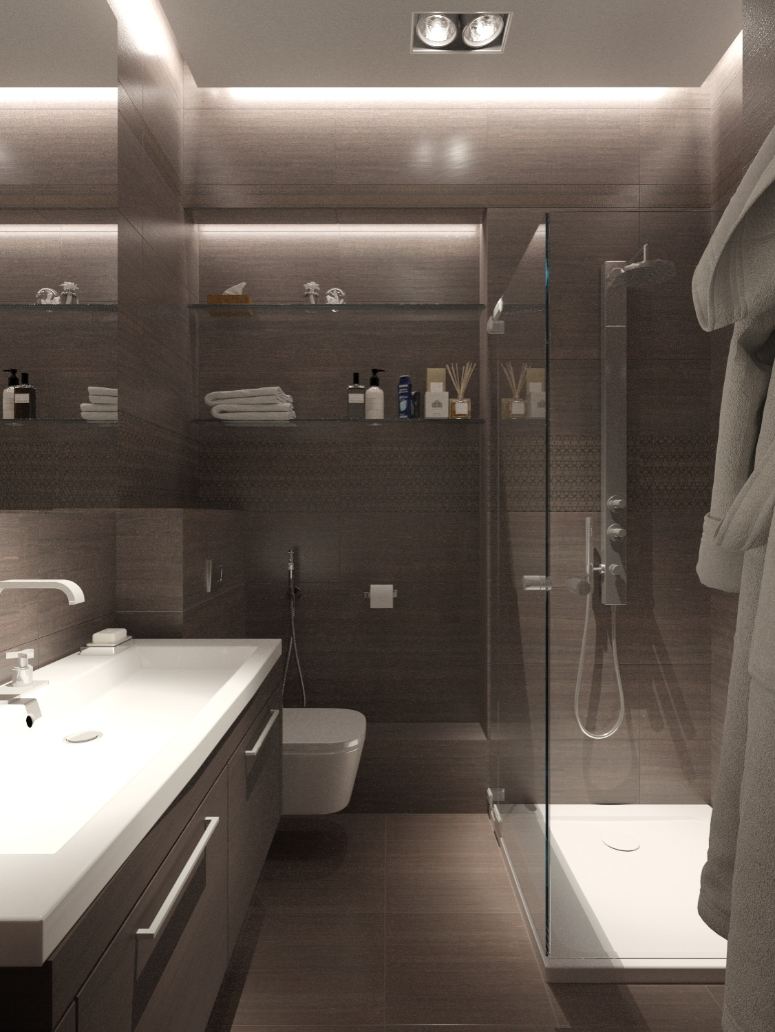 Квартира в г. Грозном