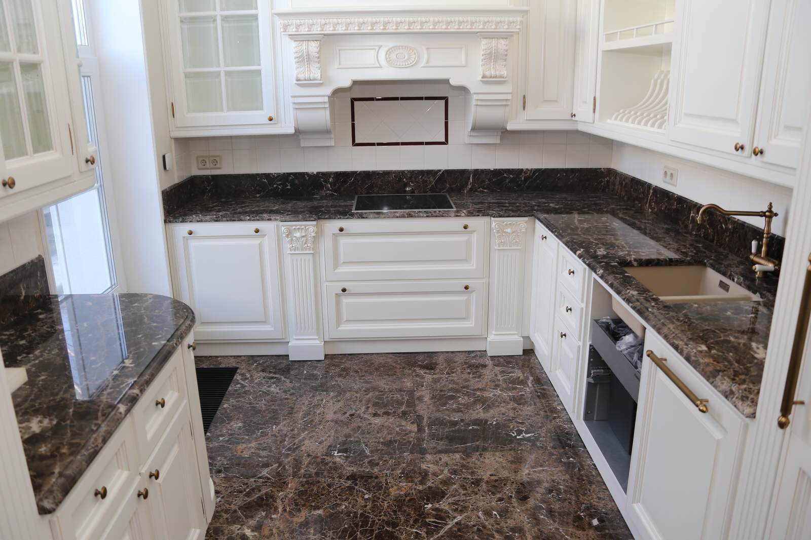 Обложка проекта: Столешницы