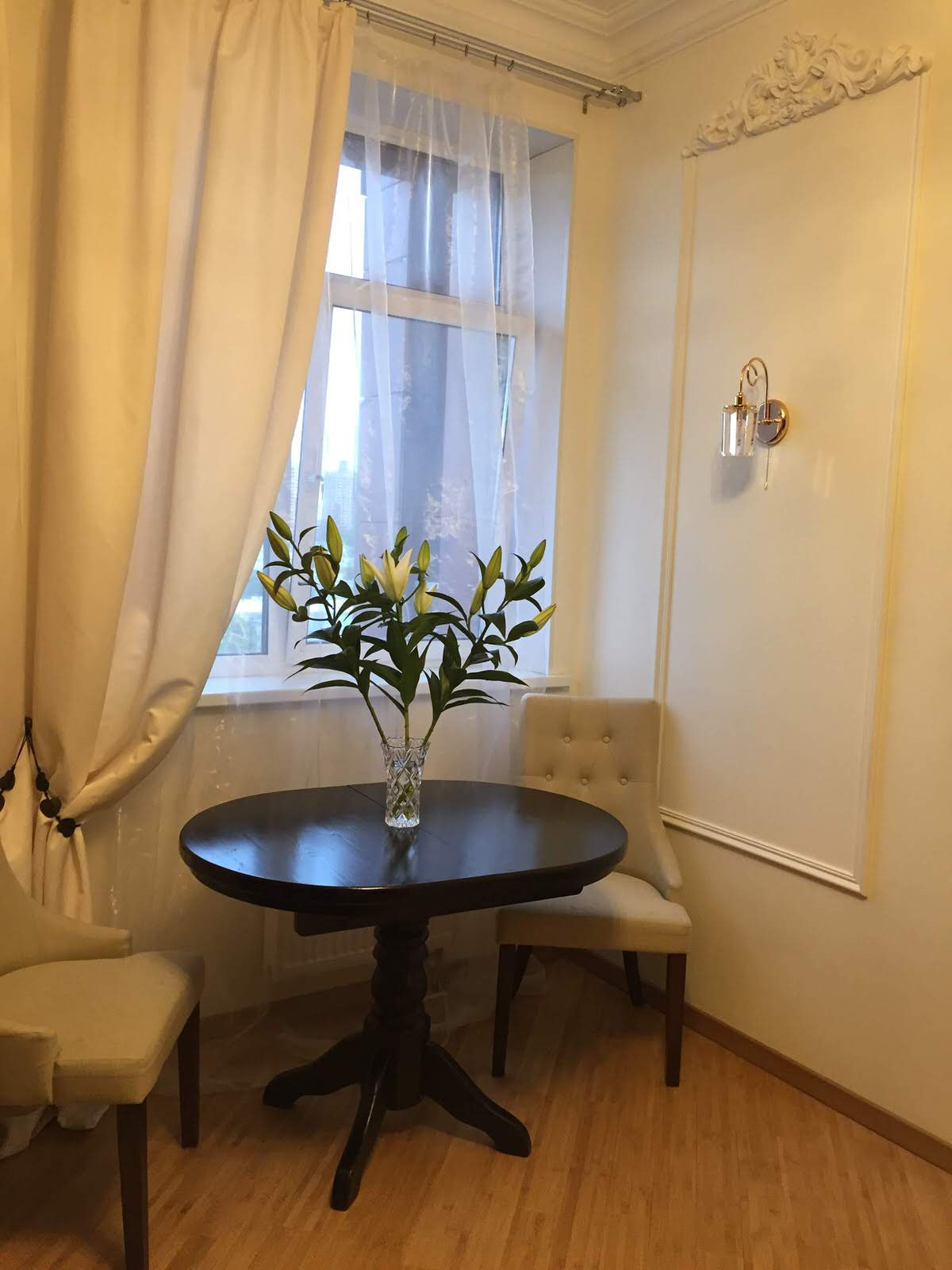 Квартира в СЗАО 100 кв.м.