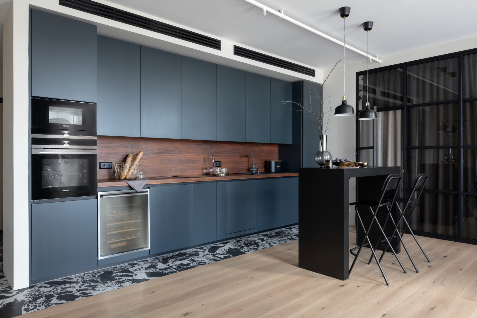 Echo ЖК"Резиденции Композиторов"