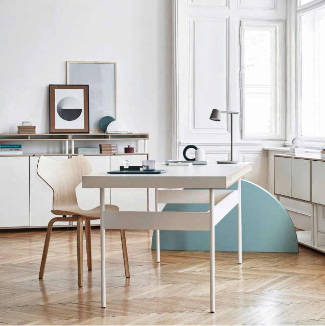 Выставка Maison&Objet сентябрь 2019: Фактуры, материалы, тренды