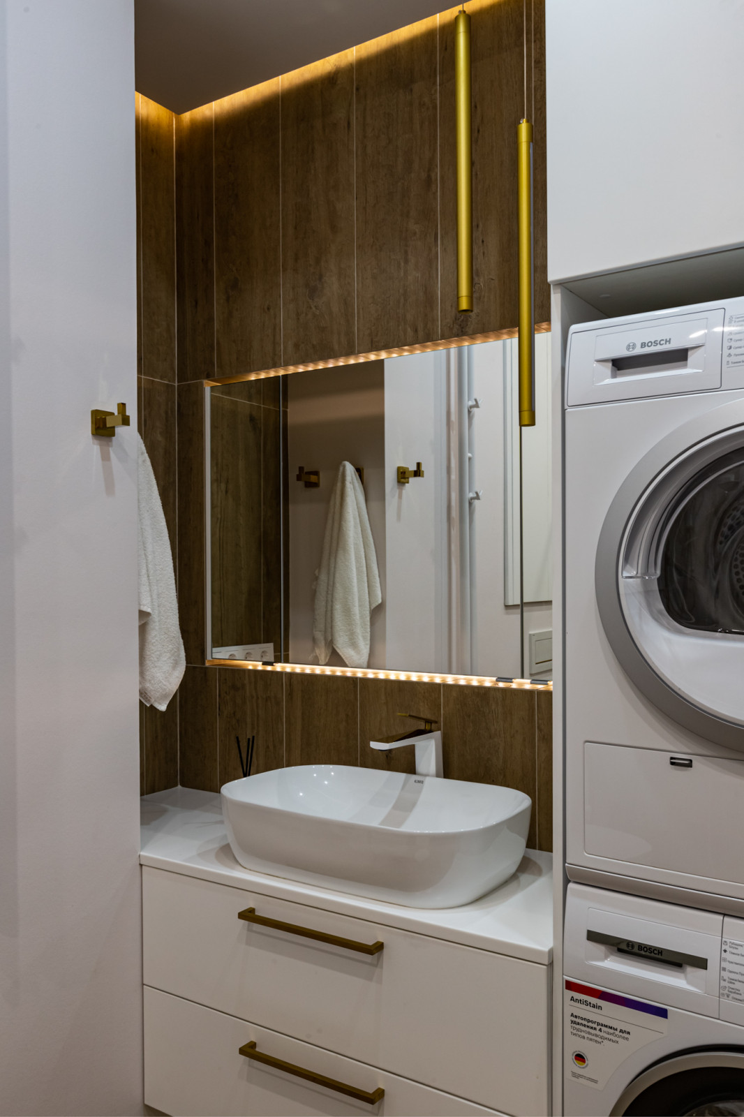 ЖК Васильевский Квартал