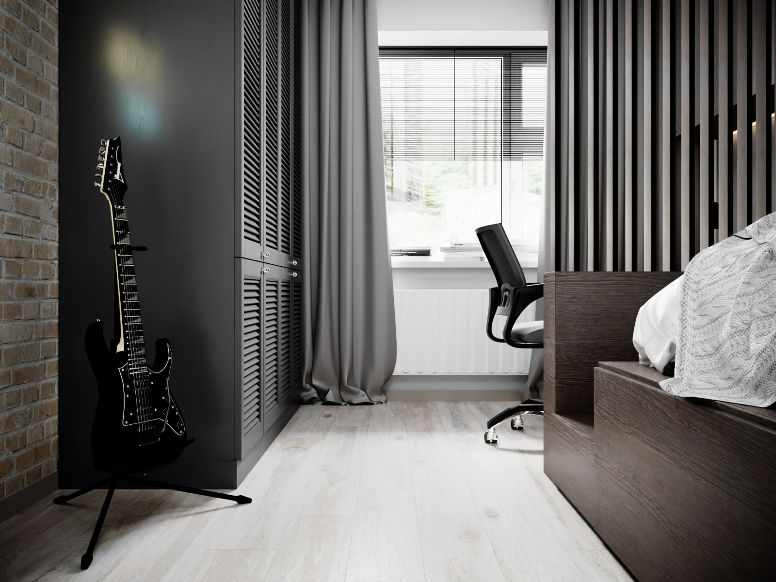 Обложка проекта: Проект "Музыкальная юность"