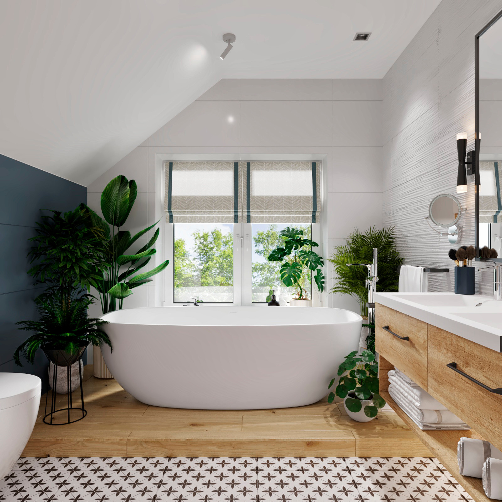 Частный дом Ковали