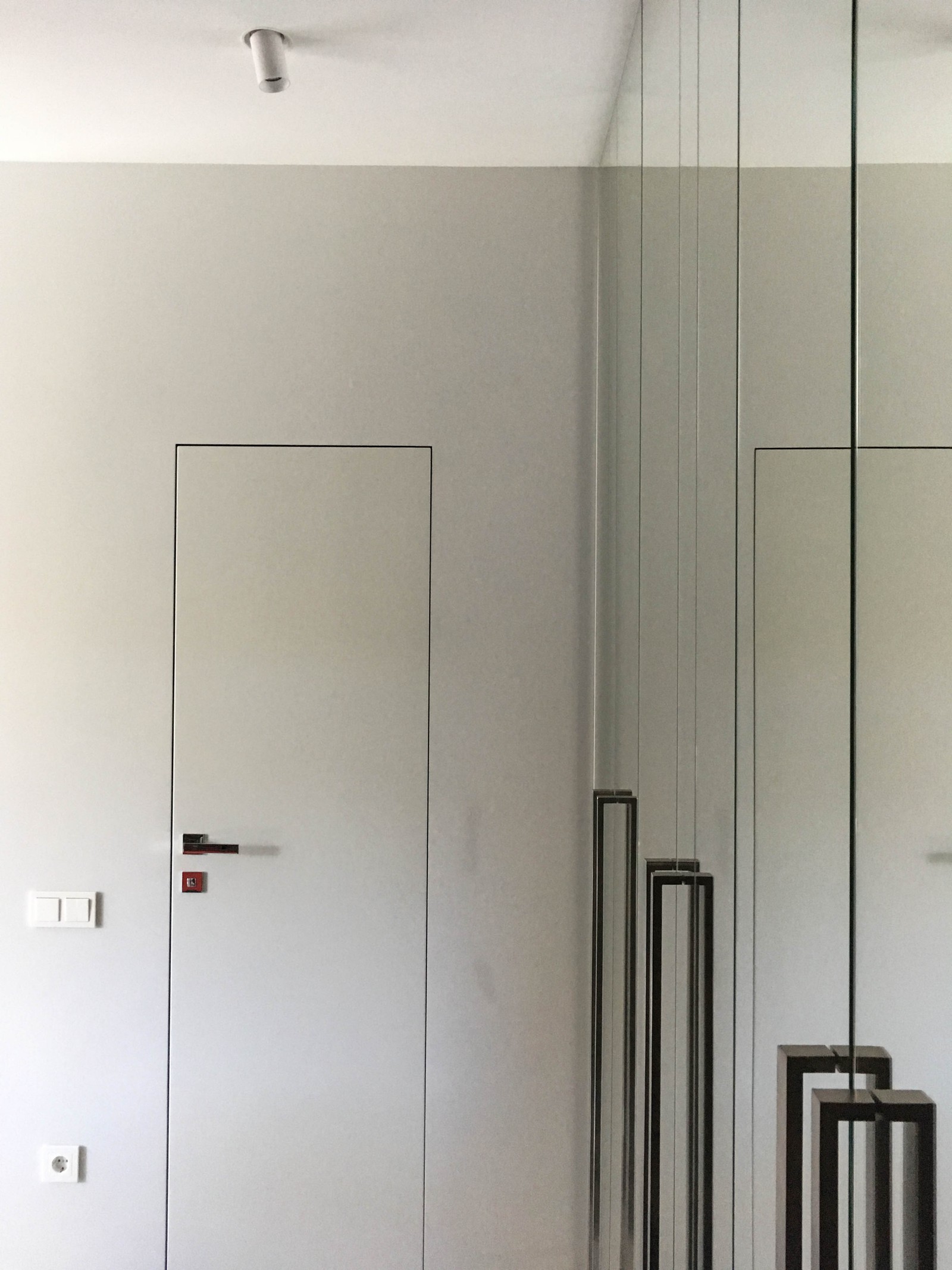 Квартира в ЖК "Смольный квартал" Санкт Петербург